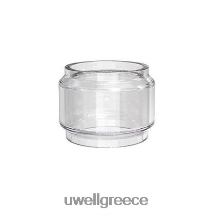 UWELL Athens - 4XVT2F153 UWELL VALYRIAN 3 ανταλλακτικό γυαλί 6 ml