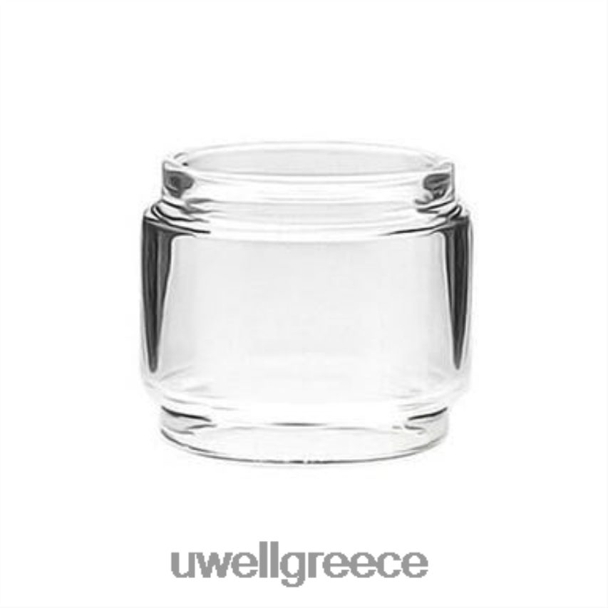UWELL Greece - 4XVT2F251 UWELL VALYRIAN αντικατάσταση γυαλιού λαμπτήρα βολβός 8ml