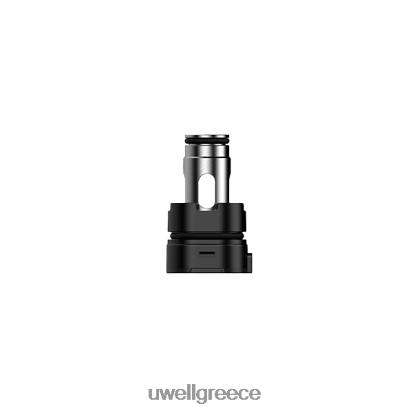 UWELL Vape Flavours - 4XVT2F156 UWELL CROWN M πηνία διχτυωτό-h 08ohm/04ohm διπλό πηνίο