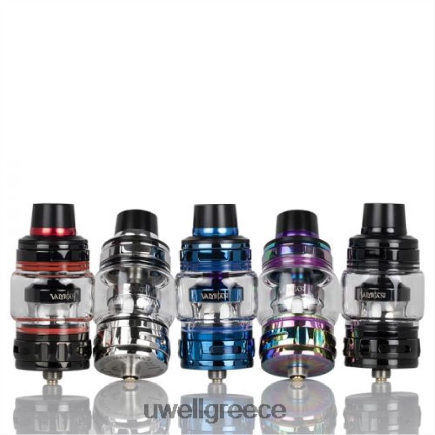 UWELL Vape For Sale - 4XVT2F268 UWELL VALYRIAN 2 Δεξαμενή ανοξείδωτο ατσάλι