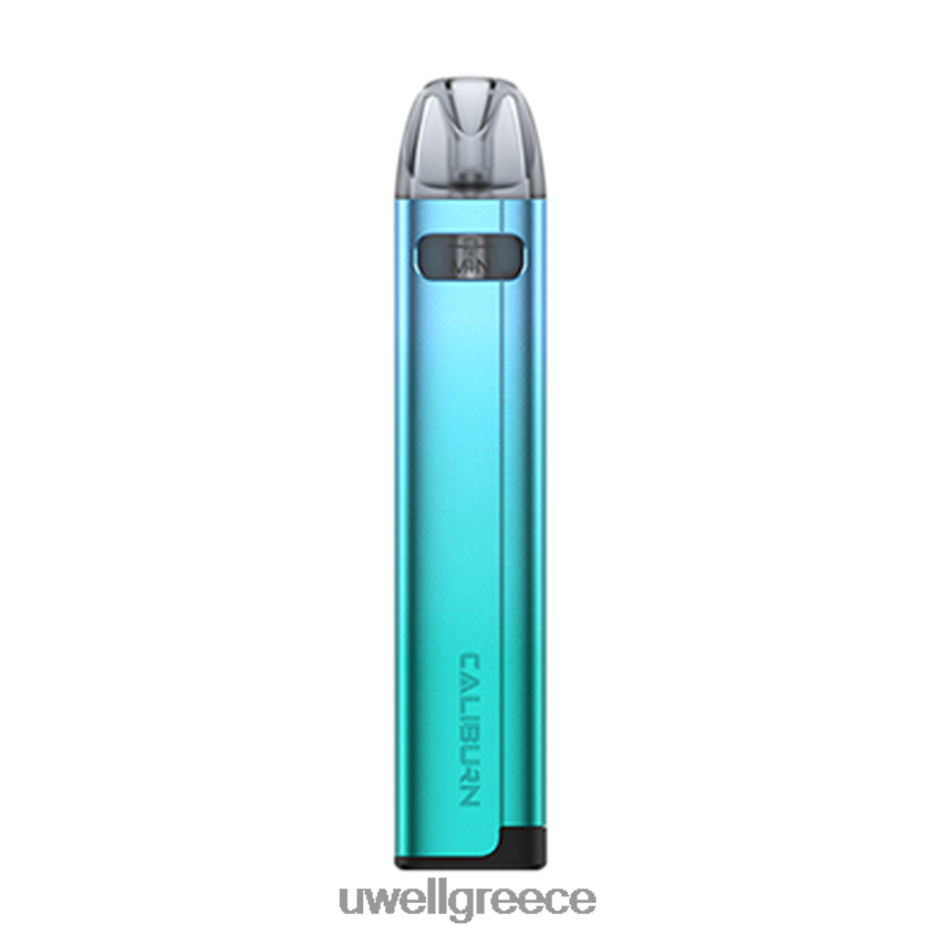 UWELL Athens - 4XVT2F63 UWELL CALIBURN A2S εργαλειοθήκη μπλε