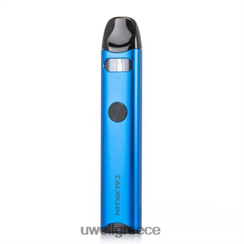 UWELL Disposable Vape - 4XVT2F60 UWELL CALIBURN A3 εργαλειοθήκη μπλε