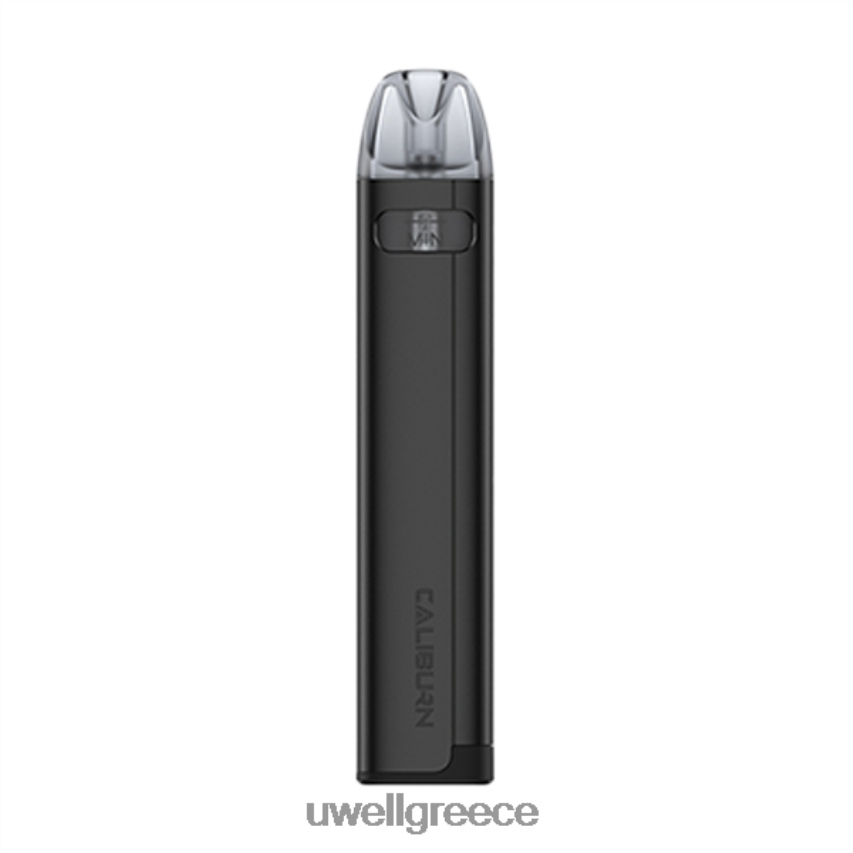UWELL Greece - 4XVT2F61 UWELL CALIBURN A2S εργαλειοθήκη μαύρος