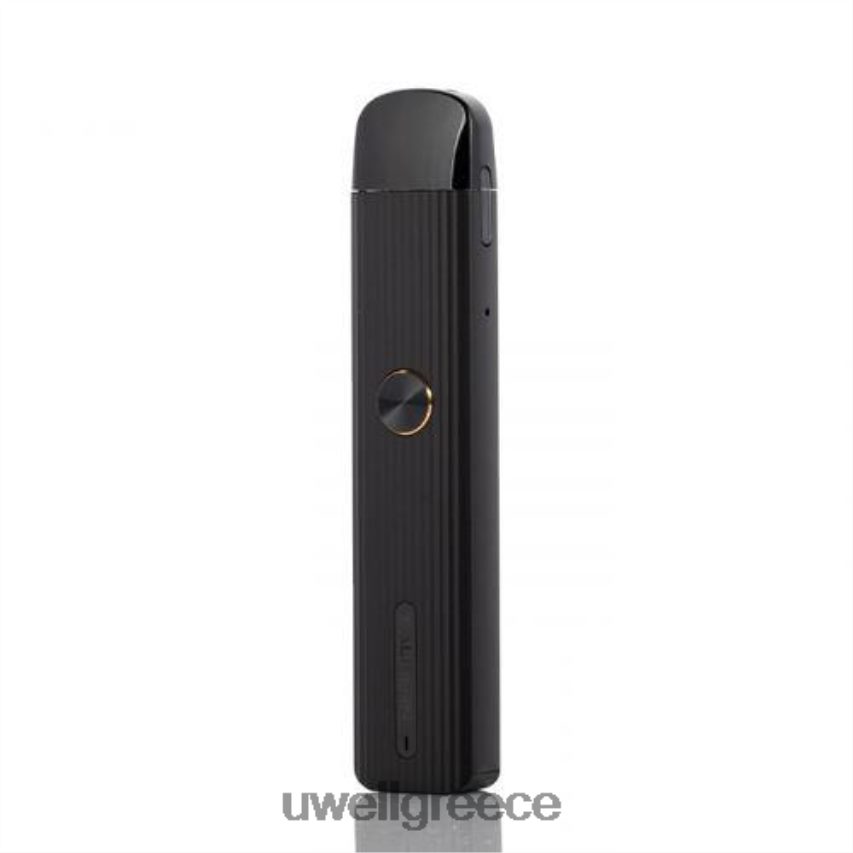 UWELL Athens - 4XVT2F123 UWELL CALIBURN G κιτ λοβών μαύρος