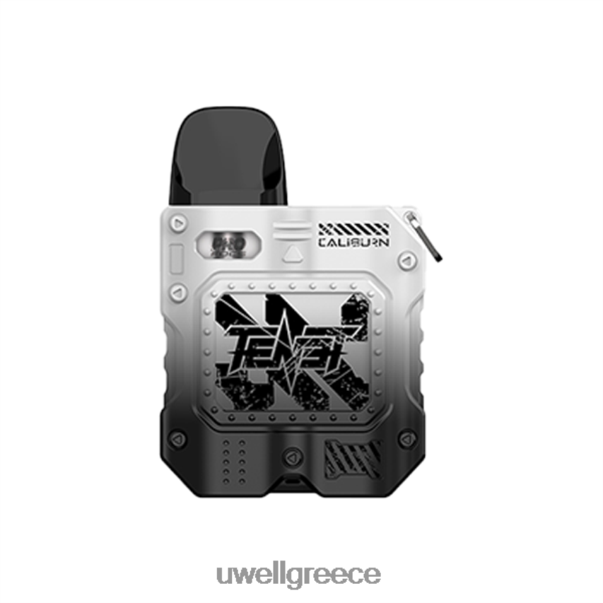 UWELL Athens - 4XVT2F193 UWELL CALIBURN TENET KOKO κιτ λοβών χαλκός