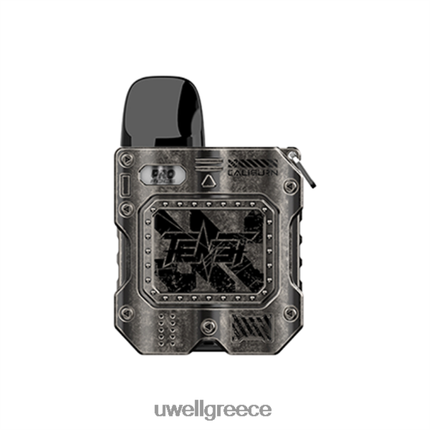 UWELL Athens - 4XVT2F193 UWELL CALIBURN TENET KOKO κιτ λοβών χαλκός