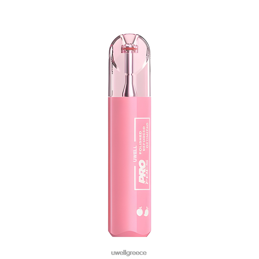 UWELL Athens - 4XVT2F323 UWELL GABRIEL PEACE ατμός μιας χρήσης βατόμουρο βατόμουρο