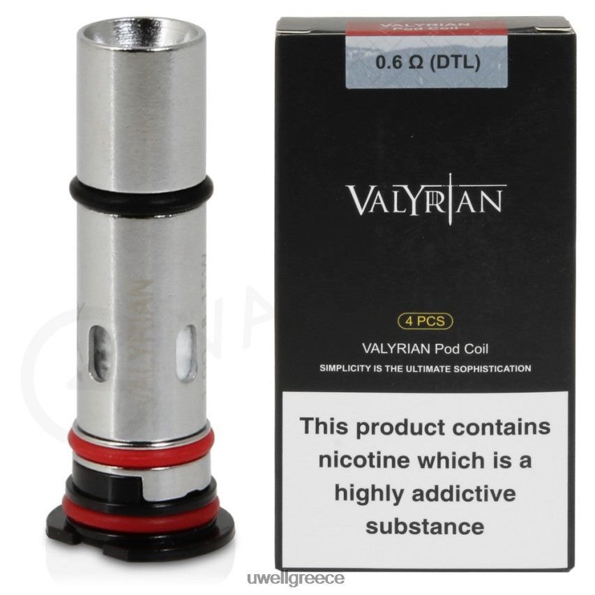0,6ohm dtl