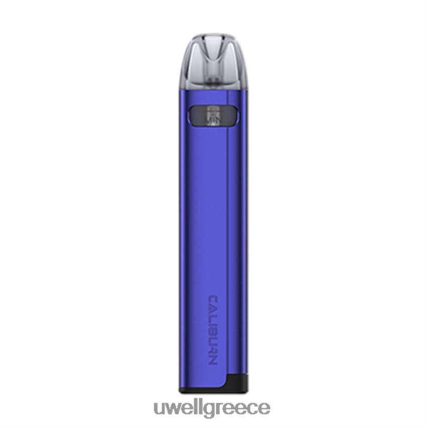 UWELL Athens - 4XVT2F63 UWELL CALIBURN A2S εργαλειοθήκη μπλε