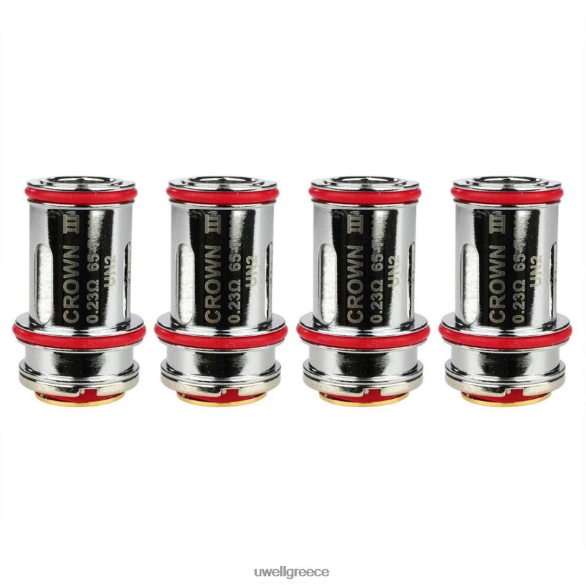 un2 mesh 0,23ohm
