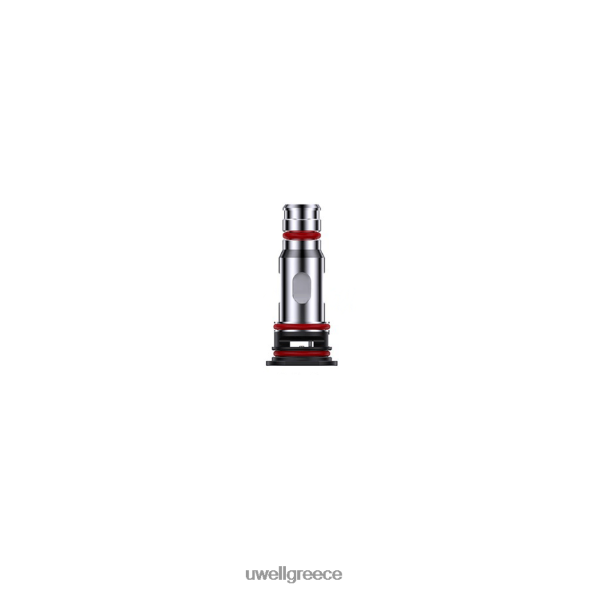UWELL Disposable Vape - 4XVT2F230 UWELL CROWN X ανταλλακτικά πηνία 03 ohm