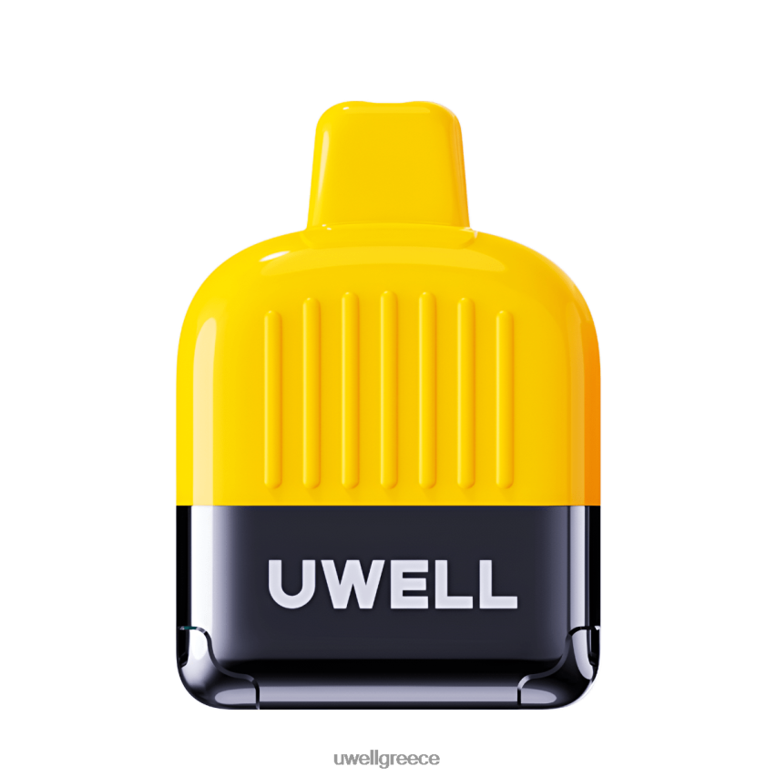 UWELL Disposable Vape - 4XVT2F310 UWELL DN8000 ατμός μιας χρήσης σταφύλι cranberry