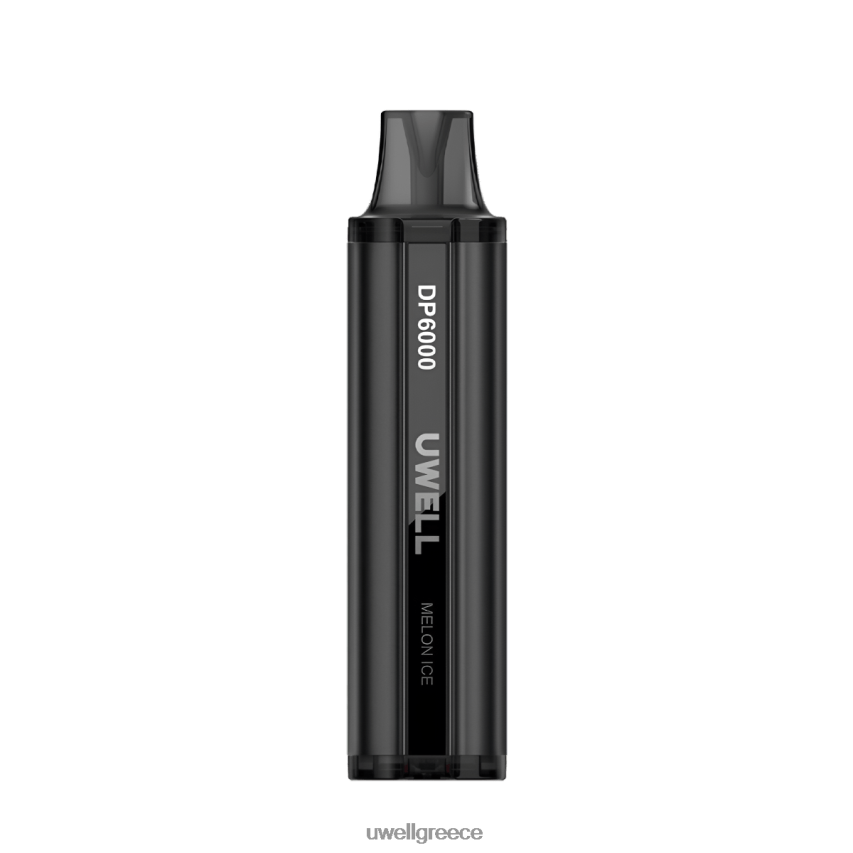 UWELL Disposable Vape - 4XVT2F330 UWELL DP6000 ατμός μιας χρήσης ρόδι βατόμουρου
