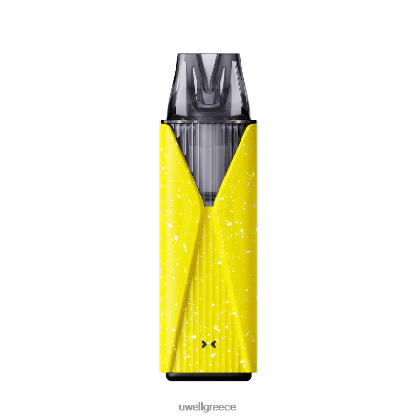UWELL Disposable Vape - 4XVT2F340 UWELL V6 σύστημα λοβών μιας χρήσης πράσινο γρασίδι