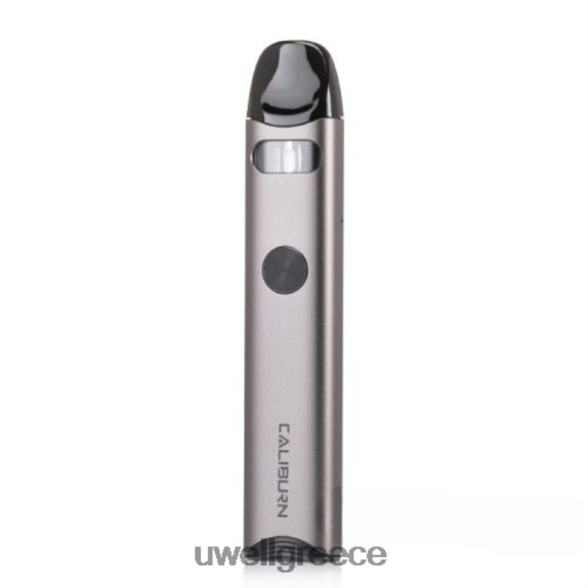 UWELL Disposable Vape - 4XVT2F60 UWELL CALIBURN A3 εργαλειοθήκη μπλε