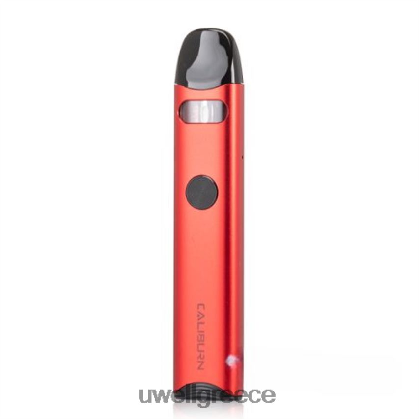 UWELL Disposable Vape - 4XVT2F60 UWELL CALIBURN A3 εργαλειοθήκη μπλε