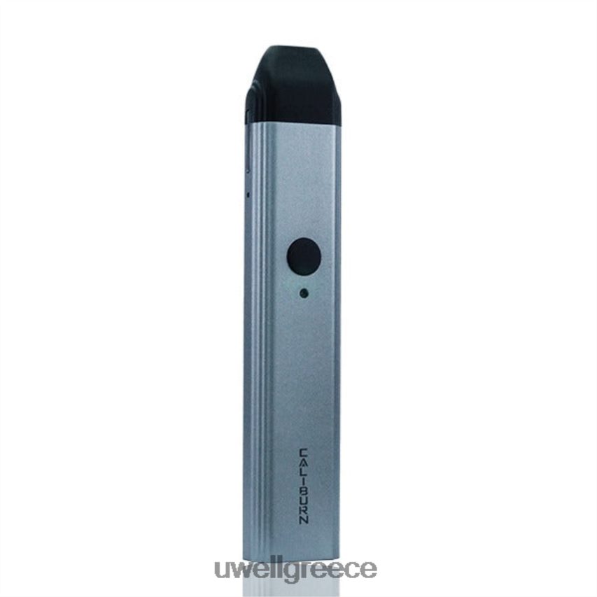 UWELL Disposable Vape - 4XVT2F70 UWELL CALIBURN κιτ συσκευής pod μαύρος