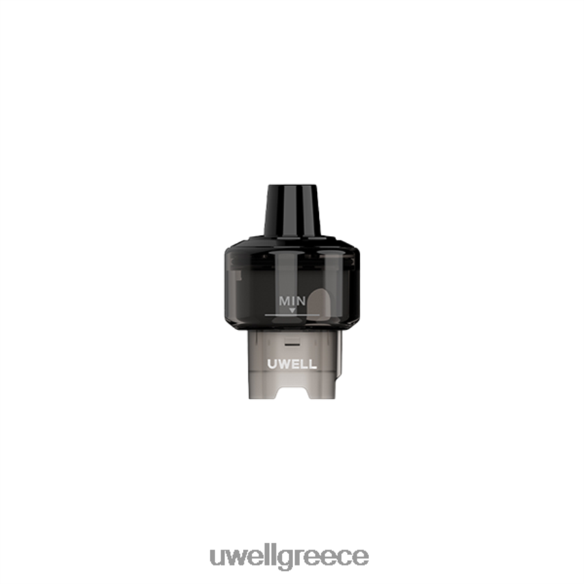 UWELL E Cigarette - 4XVT2F169 UWELL CROWN M άδεια κασέτα (2-συσκευασία) 4 ml