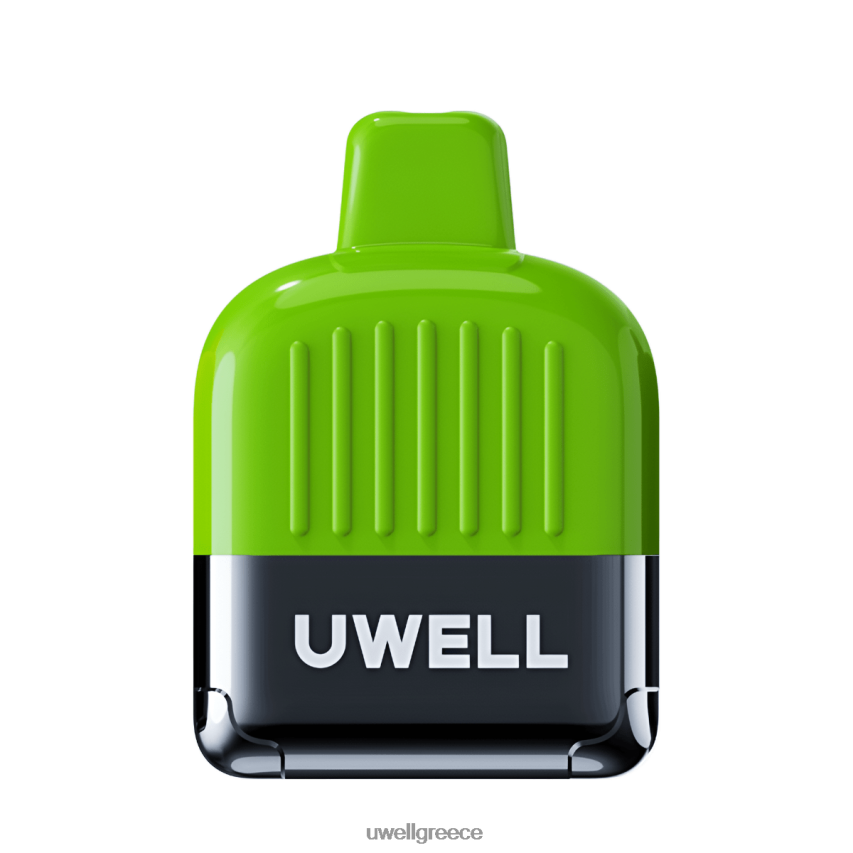 UWELL Greece - 4XVT2F311 UWELL DN8000 ατμός μιας χρήσης ακτινίδιο γκουάβα