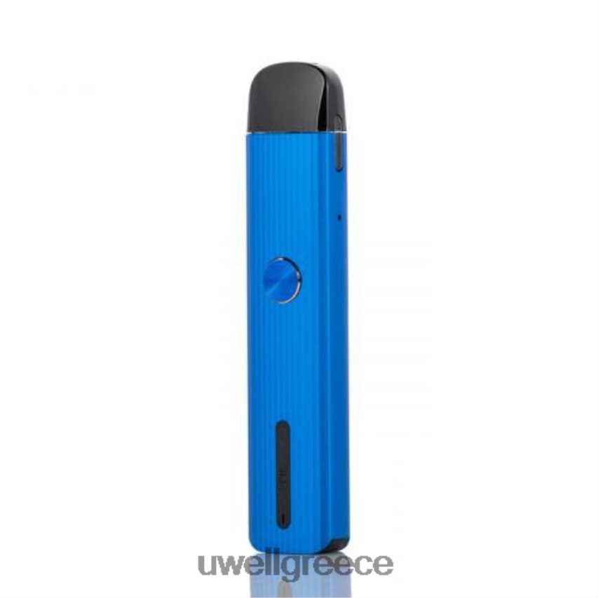 UWELL Vape Disposable - 4XVT2F127 UWELL CALIBURN G κιτ λοβών ροζ καφέ