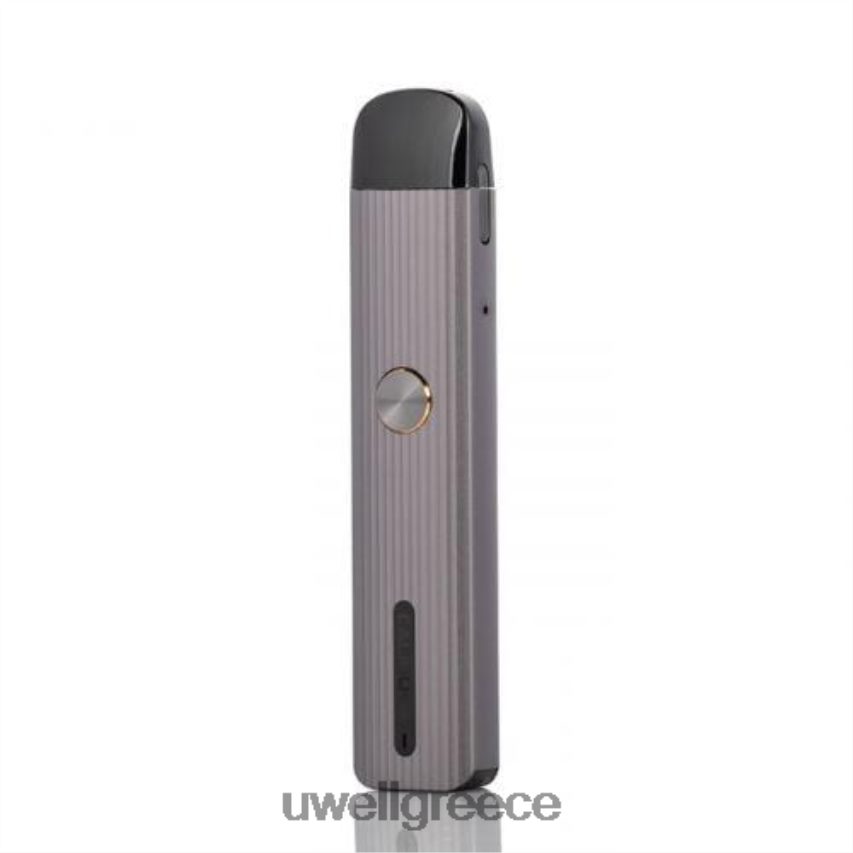 UWELL Vape Flavours - 4XVT2F126 UWELL CALIBURN G κιτ λοβών γκρί