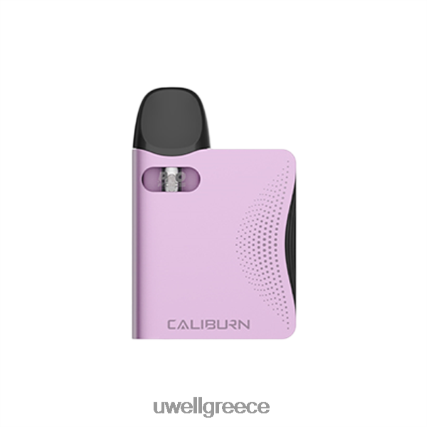 UWELL Vape Flavours - 4XVT2F76 UWELL CALIBURN AK3 σύστημα λοβών ροζ