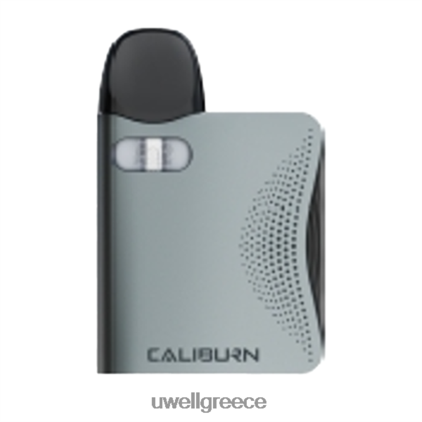 UWELL Vape Flavours - 4XVT2F76 UWELL CALIBURN AK3 σύστημα λοβών ροζ