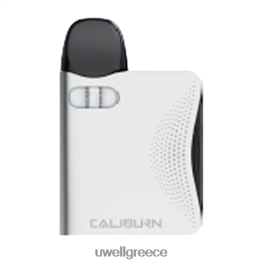 UWELL Vape Flavours - 4XVT2F76 UWELL CALIBURN AK3 σύστημα λοβών ροζ