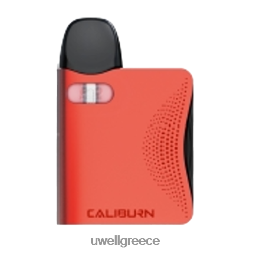 UWELL Vape Flavours - 4XVT2F76 UWELL CALIBURN AK3 σύστημα λοβών ροζ