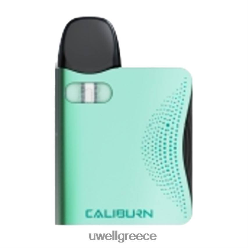 UWELL Vape Flavours - 4XVT2F76 UWELL CALIBURN AK3 σύστημα λοβών ροζ