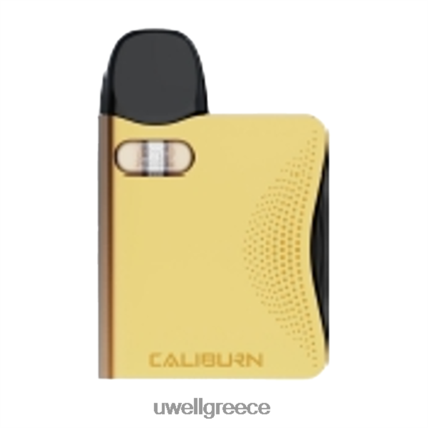 UWELL Vape Flavours - 4XVT2F76 UWELL CALIBURN AK3 σύστημα λοβών ροζ