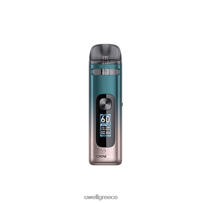 UWELL Vape For Sale - 4XVT2F238 UWELL CROWN X σύστημα κιτ pod δασική αυγή