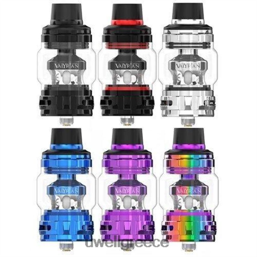 UWELL Vape For Sale - 4XVT2F268 UWELL VALYRIAN 2 Δεξαμενή ανοξείδωτο ατσάλι
