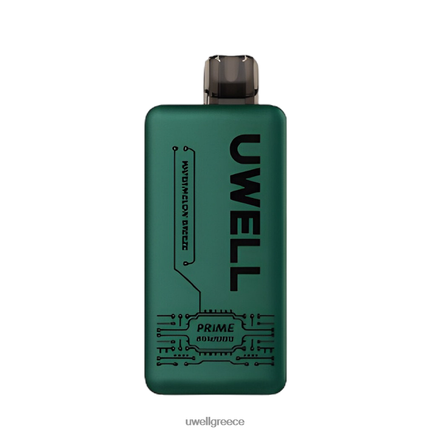 UWELL Vape For Sale - 4XVT2F298 UWELL PRIME BG12000 ατμός μιας χρήσης βατόμουρο κεράσι κράνμπερι