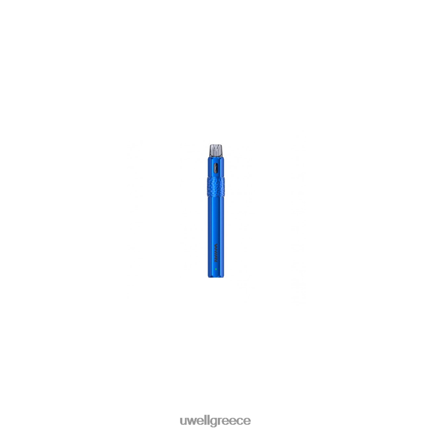 UWELL Vape For Sale - 4XVT2F348 UWELL WHIRL F κιτ (σύστημα pod) μπλε