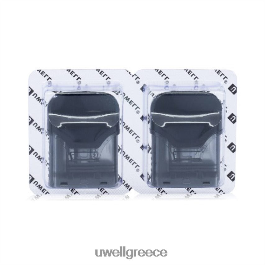 UWELL Vape Price - 4XVT2F265 UWELL CROWN λοβοί (συσκευασία 2) 06 ohm