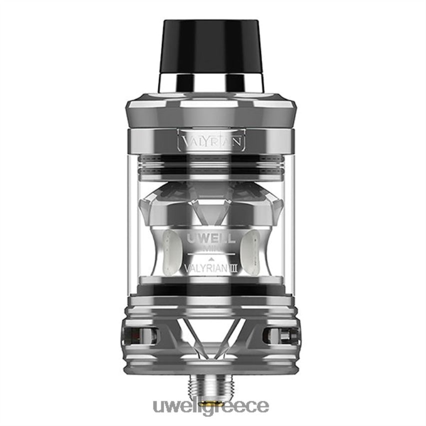 UWELL Ελλάδα - 4XVT2F132 UWELL VALYRIAN 3 Δεξαμενή ιριδύων