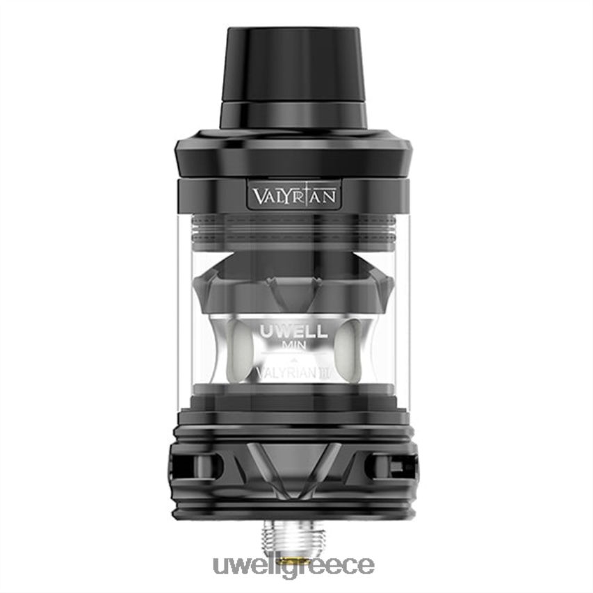 UWELL Ελλάδα - 4XVT2F132 UWELL VALYRIAN 3 Δεξαμενή ιριδύων