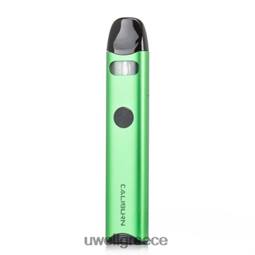 UWELL E Cigarette - 4XVT2F59 UWELL CALIBURN A3 εργαλειοθήκη πράσινος