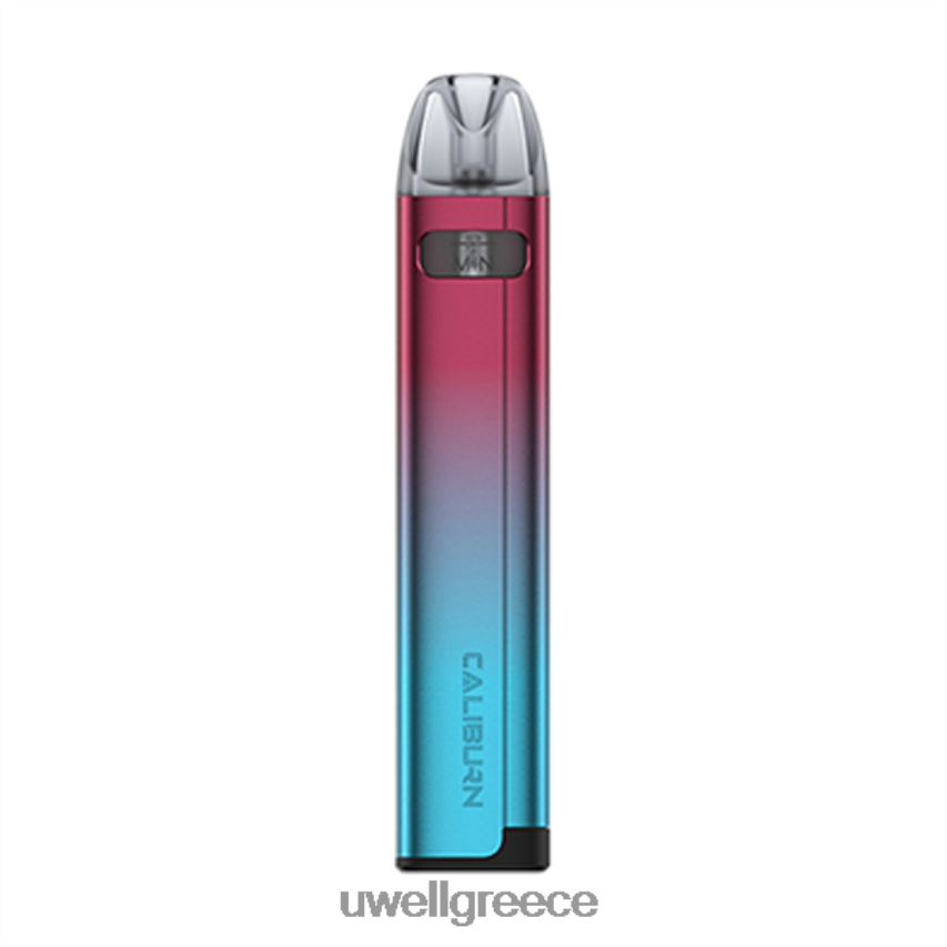 UWELL Vape Flavours - 4XVT2F66 UWELL CALIBURN A2S εργαλειοθήκη βαθμίδα