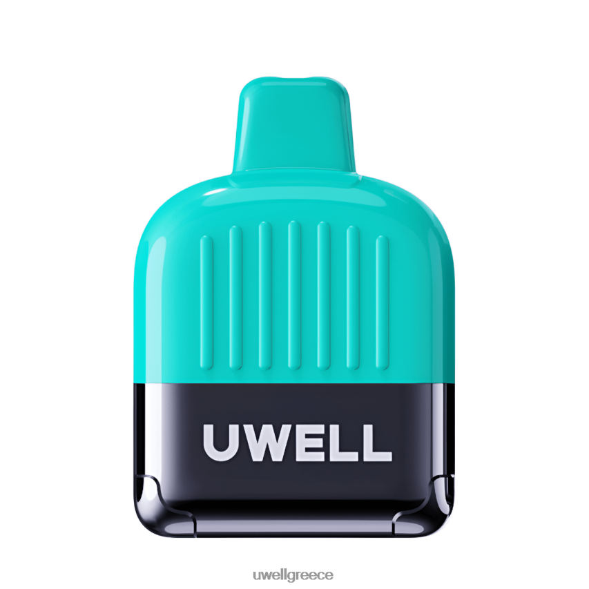UWELL Greece - 4XVT2F311 UWELL DN8000 ατμός μιας χρήσης ακτινίδιο γκουάβα