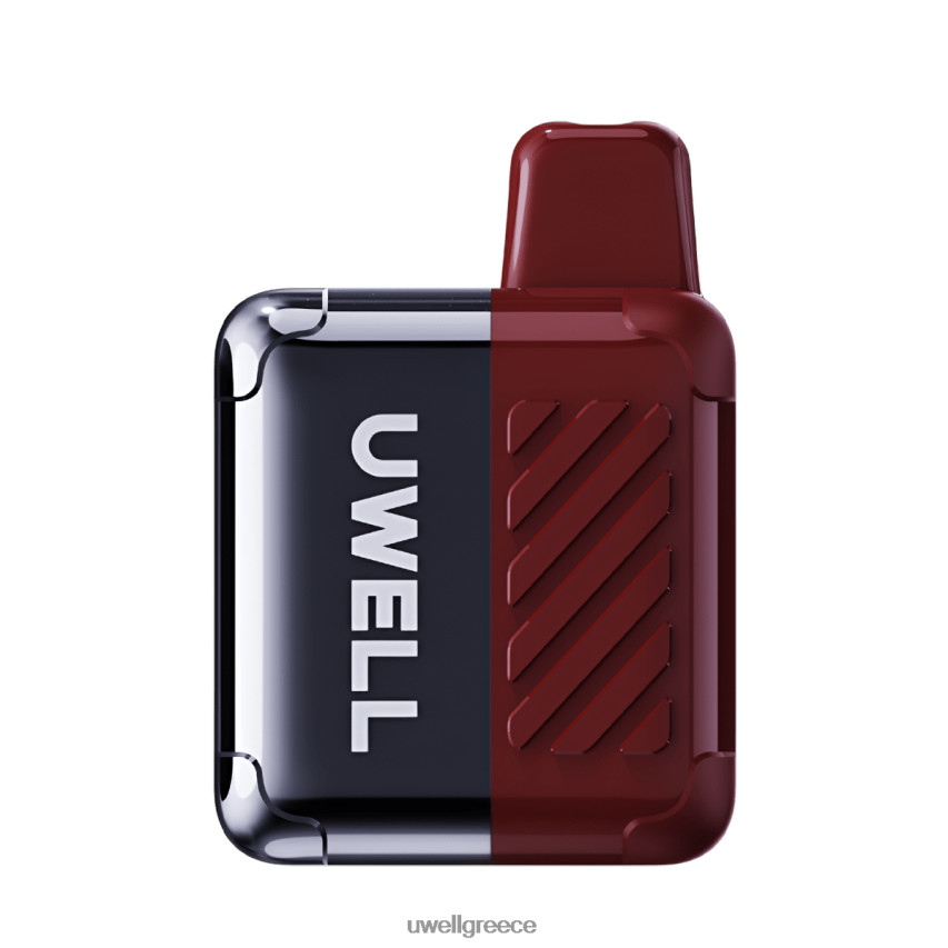 UWELL Vape Price - 4XVT2F305 UWELL DM4000 ατμός μιας χρήσης πάγος λίτσι