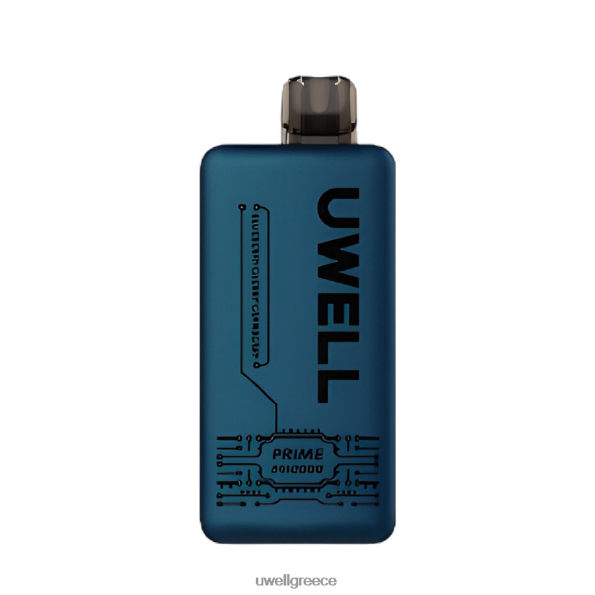 UWELL Vape For Sale - 4XVT2F298 UWELL PRIME BG12000 ατμός μιας χρήσης βατόμουρο κεράσι κράνμπερι